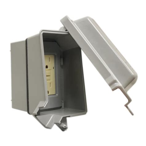 electric box protector|exterior electrical box covers.